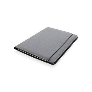 XD Collection P774.19 - Portfolio A4 in pelle riciclata