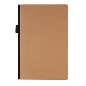 XD Collection P774.34 - Taccuino A5 deluxe con copertina rigida