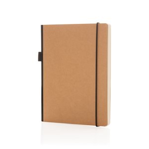 XD Collection P774.34 - Taccuino A5 deluxe con copertina rigida