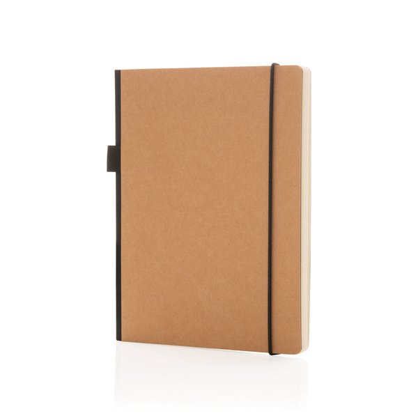 XD Collection P774.34 - Taccuino A5 deluxe con copertina rigida