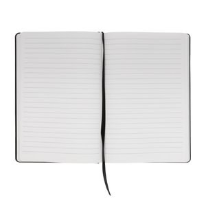 XD Collection P774.35 - Taccuino A5 in carta di pietra e copertina rigida