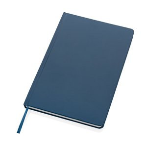 XD Collection P774.35 - A5 Impact stone paper hardcover notebook
