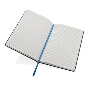 XD Collection P774.35 - A5 Impact stone paper hardcover notebook