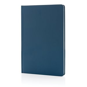 XD Collection P774.35 - A5 Impact stone paper hardcover notebook