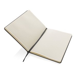 XD Collection P774.43 - Taccuino A5 con copertina rigida