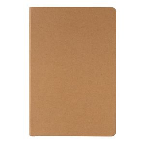 XD Collection P774.43 - Taccuino A5 con copertina rigida