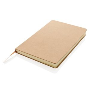 XD Collection P774.43 - Taccuino A5 con copertina rigida