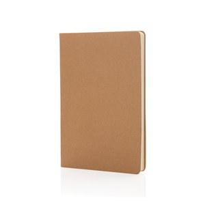 XD Collection P774.43 - Taccuino A5 con copertina rigida