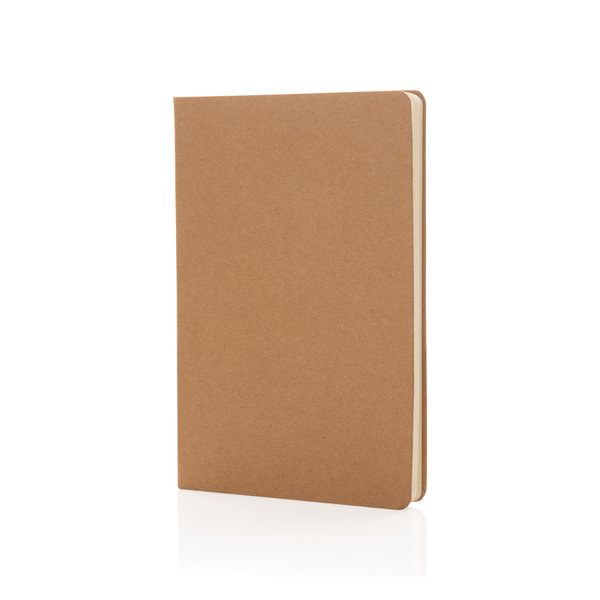 XD Collection P774.43 - Taccuino A5 con copertina rigida