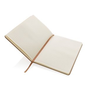 XD Collection P774.43 - Taccuino A5 con copertina rigida