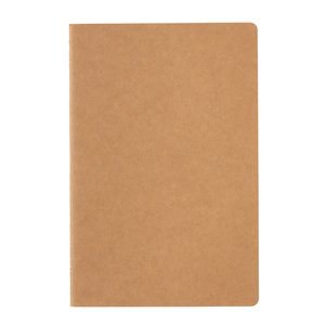 XD Collection P774.44 - Taccuino A5 con copertina morbida