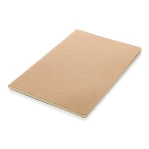 XD Collection P774.44 - Taccuino A5 con copertina morbida