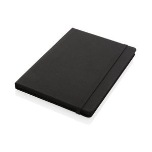 XD Collection P774.45 - Taccuino A5 in RPET certificato GRS