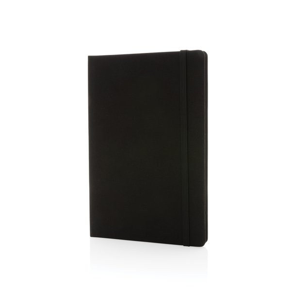 XD Collection P774.45 - Taccuino A5 in RPET certificato GRS