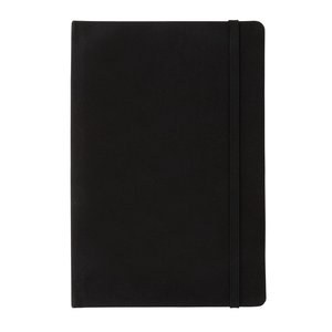 XD Collection P774.45 - Taccuino A5 in RPET certificato GRS