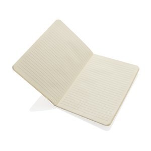 XD Collection P774.53 - Taccuino A5 Scribe in bambù