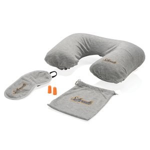 XD Collection P786.00 - Set da viaggio comfort