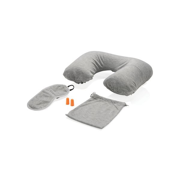 XD Collection P786.00 - Set da viaggio comfort