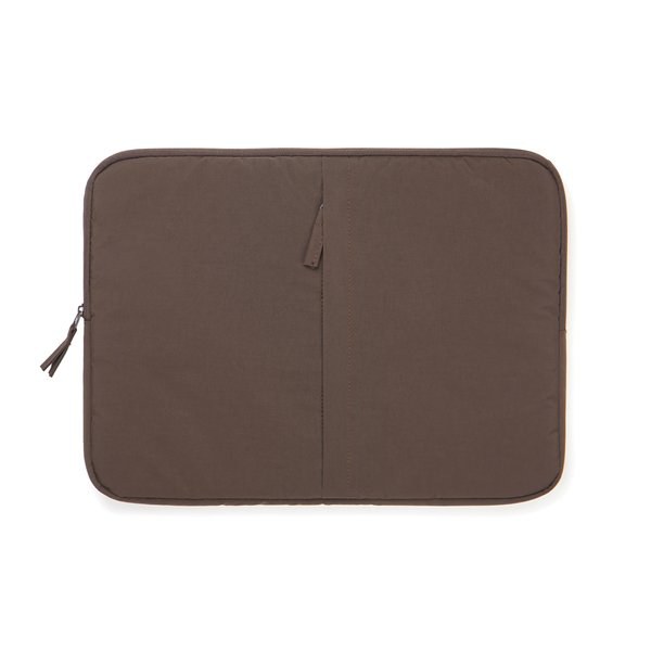 XD Xclusive P788.13 - Custodia porta PC 15,6" KENTO URBAN in nylon riciclato RCS