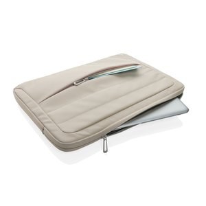 XD Xclusive P788.15 - Tasca porta PC da 15,6" Armond in rPET AWARE™