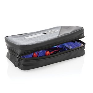 XD Collection P820.22 - Custodia portatile con sterilizzatore UV-C con batteria