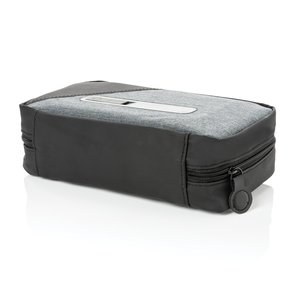 XD Collection P820.22 - Custodia portatile con sterilizzatore UV-C con batteria