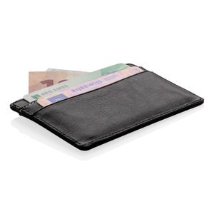Swiss Peak P820.42 - Porta carte RFID Swiss Peak