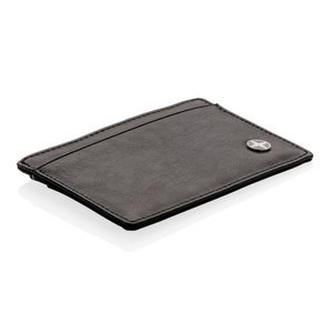 Swiss Peak P820.42 - Porta carte RFID Swiss Peak
