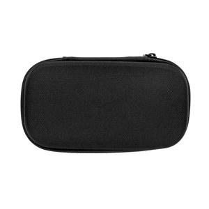 XD Collection P821.02 - Caricatore da viaggio type C TravelCharge Pro in rABS RCS