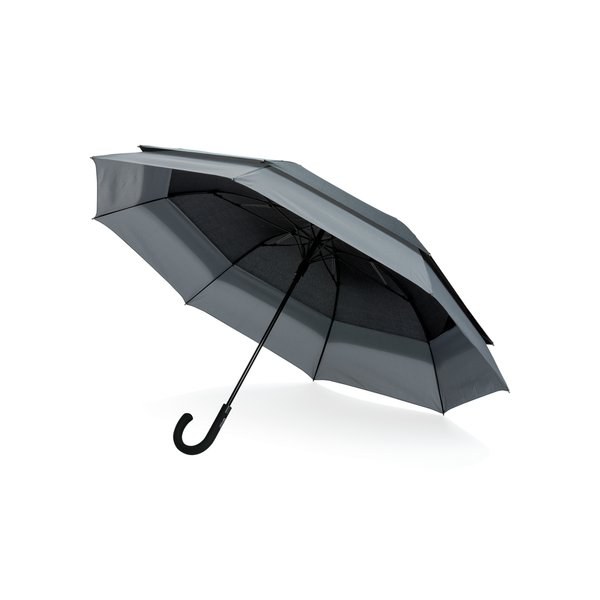 Swiss Peak P850.45 - Swiss Peak AWARE™ 23" to 27" expandable umbrella