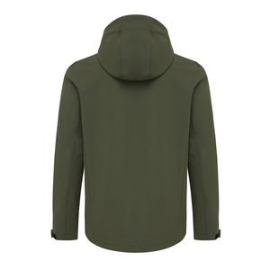 iqoniq T1700 - Giacca softshell da uomo IQONIQ Makalu in rPET