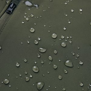 iqoniq T1700 - Giacca softshell da uomo IQONIQ Makalu in rPET