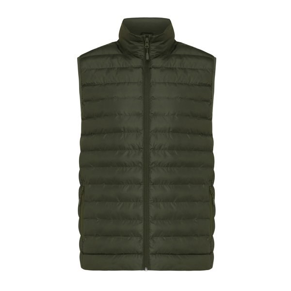 iqoniq T1702 - Gilet da uomo IQONIQ Meru in rPET