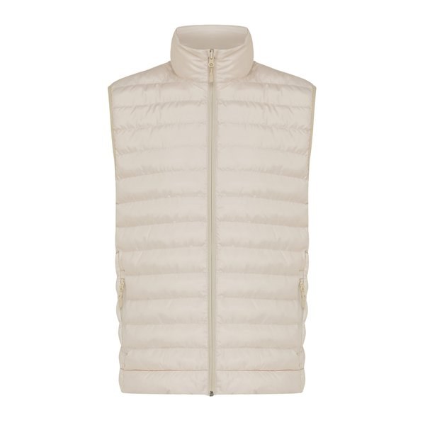 iqoniq T1702 - Gilet da uomo IQONIQ Meru in rPET