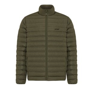 iqoniq T1703 - Giacca imbottita da uomo IQONIQ Maiko in rPET