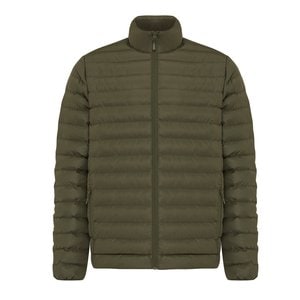 iqoniq T1703 - Giacca imbottita da uomo IQONIQ Maiko in rPET