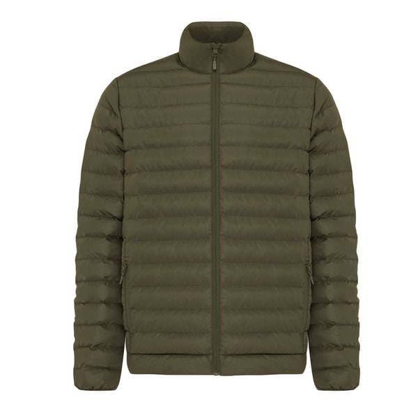 iqoniq T1703 - Giacca imbottita da uomo IQONIQ Maiko in rPET
