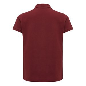 iqoniq T4200 - Polo da donna IQONIQ Yosemite in cotone piquet riciclato