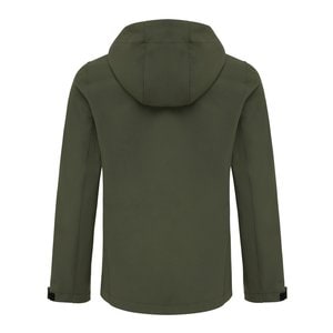 iqoniq T4700 - Giacca softshell da donna IQONIQ Makalu in rPET