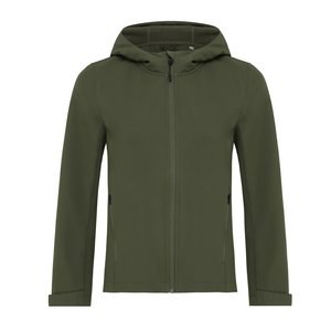 iqoniq T4700 - Giacca softshell da donna IQONIQ Makalu in rPET