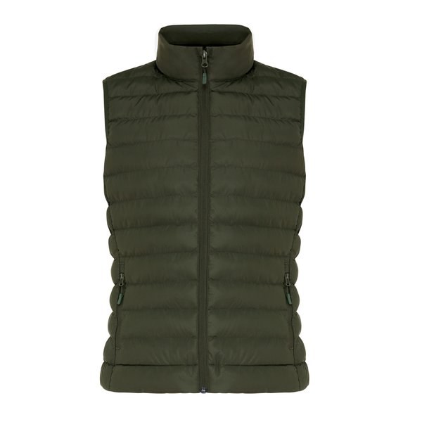 iqoniq T4702 - Gilet da donna IQONIQ Meru in rPET