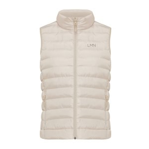 iqoniq T4702 - Gilet da donna IQONIQ Meru in rPET