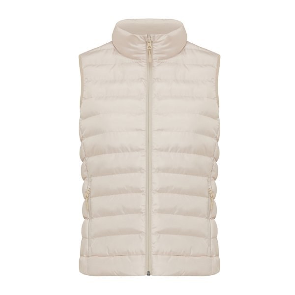 iqoniq T4702 - Gilet da donna IQONIQ Meru in rPET