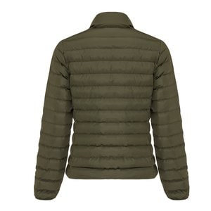 iqoniq T4703 - Giacca imbottita da donna IQONIQ Maiko in rPET