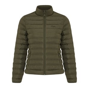 iqoniq T4703 - Giacca imbottita da donna IQONIQ Maiko in rPET