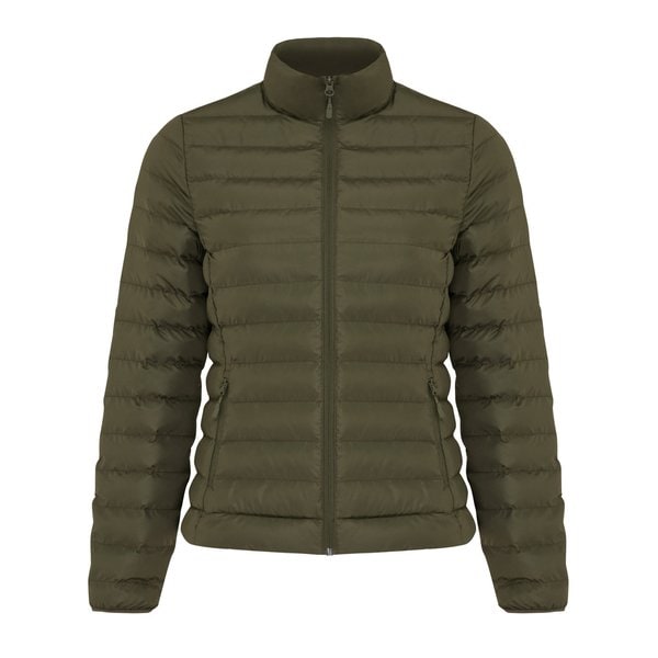iqoniq T4703 - Giacca imbottita da donna IQONIQ Maiko in rPET
