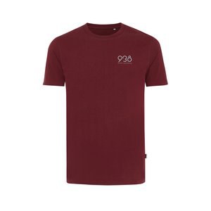 iqoniq T9100 - T-shirt IQONIQ Bryce in cotone riciclato