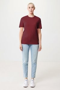 iqoniq T9100 - T-shirt IQONIQ Bryce in cotone riciclato