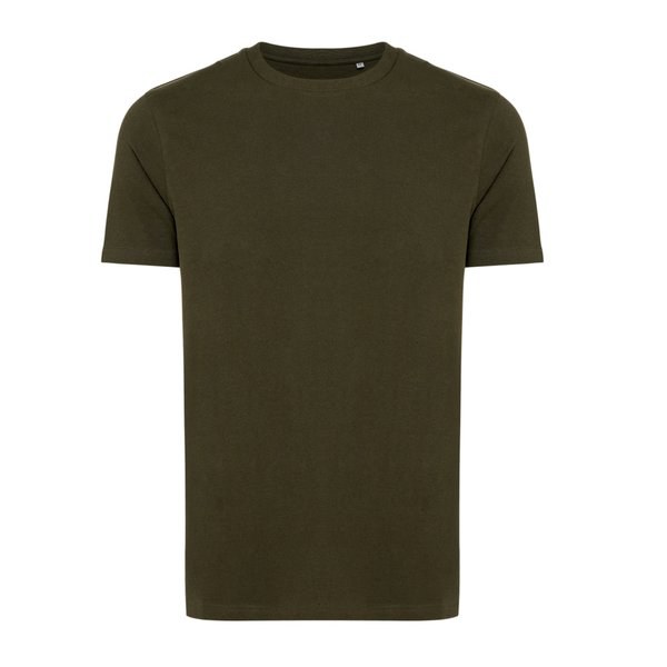 iqoniq T9100 - T-shirt IQONIQ Bryce in cotone riciclato