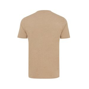 iqoniq T9101 - T-shirt IQONIQ Manuel in cotone riciclato non tinto